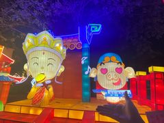 -深圳锦绣中华民俗村