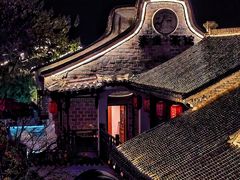 -台州府城(江南长城)