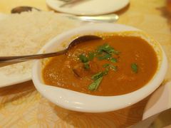 -Santoor 萨都里印度餐厅(北锣鼓巷店)