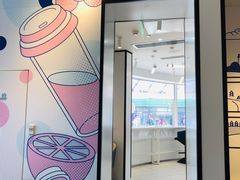 -喜茶(迪士尼小镇DP店)