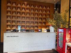 -新紫霞养生·影院足道·SPA(金山区店)