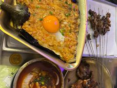 -纪录片《人生一串》体验店(静安店)