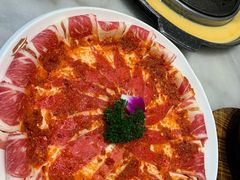 -韩宫宴和牛烤肉(合肥滨湖银泰城店)