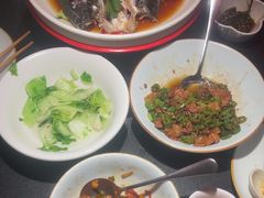 -湘阁里辣(东门茂业店)