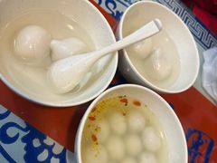 -七宝老街汤团店(七宝一店)
