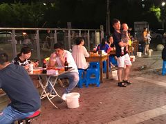 -杨氏青龙虾·羊蝎子(托乐嘉店)