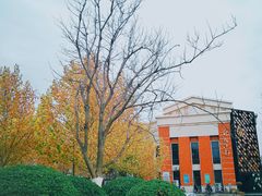 -天津东丽湖风景区