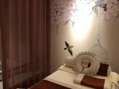 -葛莉丝·美容足道