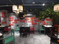 大堂-京味斋·北京烤鸭(北京南站洋桥店)