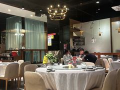 -川味里•商务宴请•团建聚餐(清湖店)