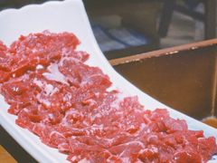 -贵府酸汤牛肉火锅·贵州老字号(飞山街店)