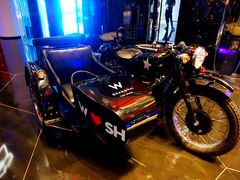 -池畔酒吧 WET Bar