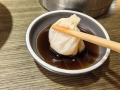 -隆喜元鱼汤包·海鲜(中联广场店)