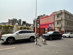 -汕头市小公园
