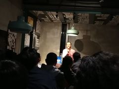 -ZM COFFEE(西安路店)