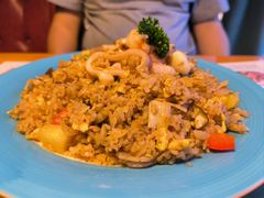 -绿茵阁牛扒餐厅(客村店)