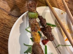 -福苗小骆驼烧烤(莲湖路店)