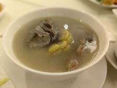 -利苑酒家(合景国际金融广场店)