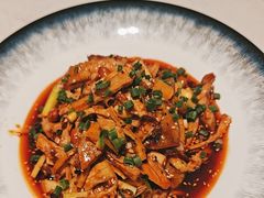 -院8里·小聚园老川菜(九眼桥店)