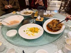 -牟传仁饭庄(星海店)