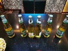 -盛世豪情量贩式KTV(九洲创意园店)