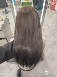 -Coo Hair salon