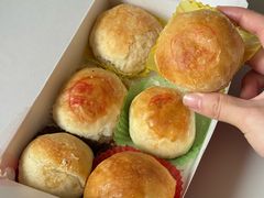 -沈大成(南京东路店)