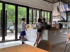 -Maxpoint Kitchen 西餐咖啡(乐峰广场店)