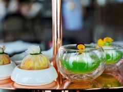 -瑞吉酒店·The Drawing Room闲逸廊·云端下午茶·夜奢Whiskey