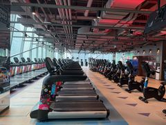 -Trainyard 炼·工场(中国国际贸易中心店)