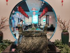-优食坊·蒸汽海鲜(康盛路店)
