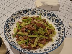-浔阳中餐厅