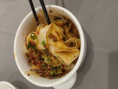 -徐记海鲜(大雁塔|金都店)