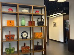 -蔓兰家的四季S0餐厅·融合菜(当代MOMA店)