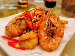 -巷语私房料理(华一实业大厦店)