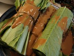 -那家·油麻菜馆(先农大院店)
