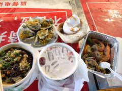 -海大南门夜市(海富街店)