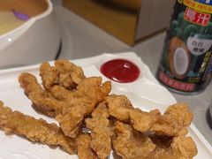 -海底捞火锅(丰尚国际广场店)