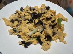 -老李家土菜馆·安吉地标美食