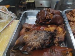 -宝光熏肉鞋底火烧(新街口店)