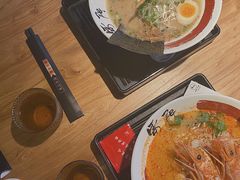-雷门拉面店(新光天地店)