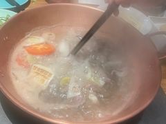 -额尔敦草原涮羊肉·烧烤(冻青树总店)