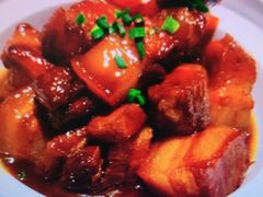 -小菜园新徽菜(合肥瑶海万达店)