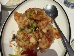-赵记老铺(市府恒隆广场店)