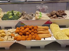 -醉人椒麻辣香锅(上地华联店)