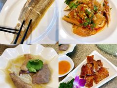 -庄氏祥记家常食府(国瑞建材家居博览中心店)