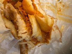 -麦当劳(长泰商业广场店)