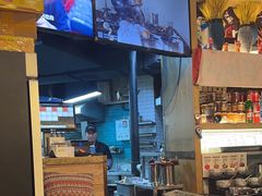 -麒麟风烤牛肉·云南烧烤小排档(丹凤街店)