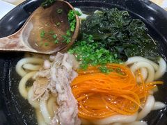 -东京屋(武定路店)