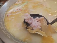 -老来福·非遗酸汤兔(凯旋路店)